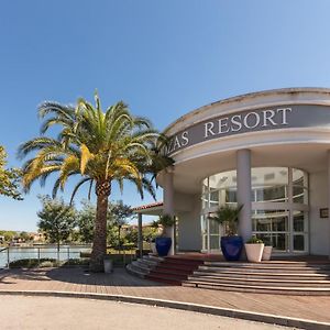 Goélia Mandelieu Riviera Resort
